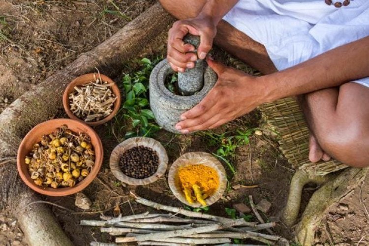 Lifestyle Disease Prevention Through Ayurveda-Kannur, Kerala